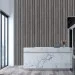 Sticker Wall  PS  122*2900*12 (D) SW-00001751