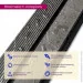 Sticker Wall  PS  122*2900*12 (D) SW-00001751