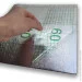     Sticker Wall SW-00001127 600*600*4 