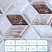     Sticker Wall SW-00001135 3D  3003005,   1 .
