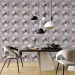      Sticker Wall SW-00001136  3003005,   1 .