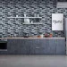       Sticker Wall SW-00001174 305*305*1