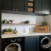        Sticker Wall SW-00001193 305*305*1