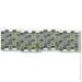       Sticker Wall SW-00001194 305*305*1