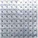     Sticker Wall SW-00001325 30*30*3 
