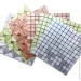     Sticker Wall SW-00001325 30*30*3 