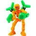 Stikbot      Klikbot S1 (TST2600G)