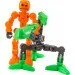 Stikbot      Klikbot S1 (TST2600G)
