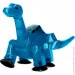 Stikbot     Mega Dino  TST624B_UAKD