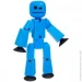 Stikbot      () TST616-23UAKDB