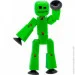 Stikbot      () TST616-23UAKDG