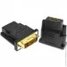  ST-Lab  DVI-D (24+ 1) male to HDMI female, HDTV 1080p,  (U-994)
