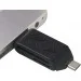  ST-Lab U-375 black