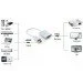  ST-Lab U-990 white