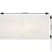 STN  Asier White 60x120