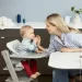   Stokke "Tray", . White () (428501)