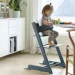   Stokke Tripp Trapp Fjord Blue/- (100138)