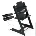 Stokke    Tripp Trapp Baby Set, . Black () (650002)