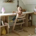 Stokke Tripp Trapp Natural (100101)