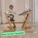 Stokke Tripp Trapp Natural (100101)