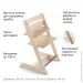 Stokke Tripp Trapp Natural (100101)