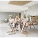 Stokke Tripp Trapp Whitewash (100105)