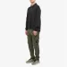   Stone Island Casual Pants (8115303L1-V0159-38)