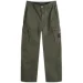   Stone Island Casual Pants (8115303L1-V0159-38)