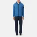  Stone Island Compass-badge Zip-up (811564251-V0024-2XL)