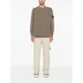  Stone Island Cotton sweatshirt (811561241-V0175-XL)