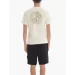   Stone Island COTTON T-SHIRT (K1S152100020S0080-V0093-M)