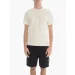   Stone Island COTTON T-SHIRT (K1S152100020S0080-V0093-M)