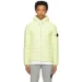 Stone Island down jacket with zipper (741544525-V0031-M)