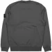  Stone Island Felpa cotton fleece (K1S156100044S0051-V0065-XL)