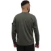  Stone Island Felpa Sweatshirt (801563750-V0059-XL)
