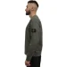  Stone Island Felpa Sweatshirt (801563750-V0059-XL)