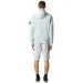  Stone Island Hooded sweatshirt with slub effect (K1S156100037-S0060--V0141-M)