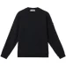  Stone Island Hooded sweatshirt with slub (K1S156100020-S0060-V0029-2XL)