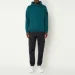  Stone Island Hoodie (791561720-V0057-M)
