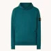  Stone Island Hoodie (791561720-V0057-M)