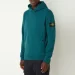  Stone Island Hoodie (791561720-V0057-M)