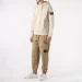  Stone Island Hoodie (811560820-V0097-M)