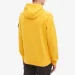  Stone Island hoodie yellow (771564120-V0030-M)