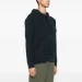  Stone Island Logo badge (811563341-V0120-XL)
