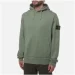  Stone Island Organic Green (K1S156100045S0051-V0055-L)