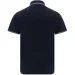   Stone Island Polo Shirt Navy Blue (80152SC18-A0020-M)