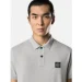   Stone Island Polo T-Shirt (K1S1522002SC-S0017-V0061-XL)