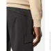  Stone Island Stretch Organic Broken Twill Cotton (K1S15L100L12-S0004-V0129-32)