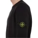  Stone Island Sweater Black (1015502B0-V0030-L)