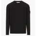  Stone Island Sweater Black (1015502B0-V0030-XL)